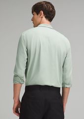 Lululemon Commission Long-Sleeve Shirt Pocket