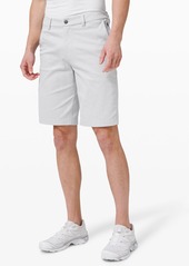 Lululemon Commission Relaxed Fit Short 11" *Oxford Online Only