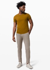 Lululemon Commission Slim-Fit Pants 32" Warpstreme