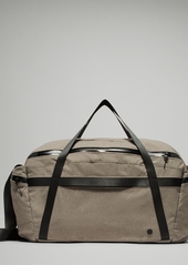 lululemon urban nomad duffle