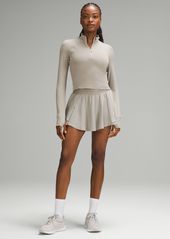 Nulu Slim-Fit High-Rise Skirt, Skirts