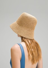 Lululemon Crochet Hat