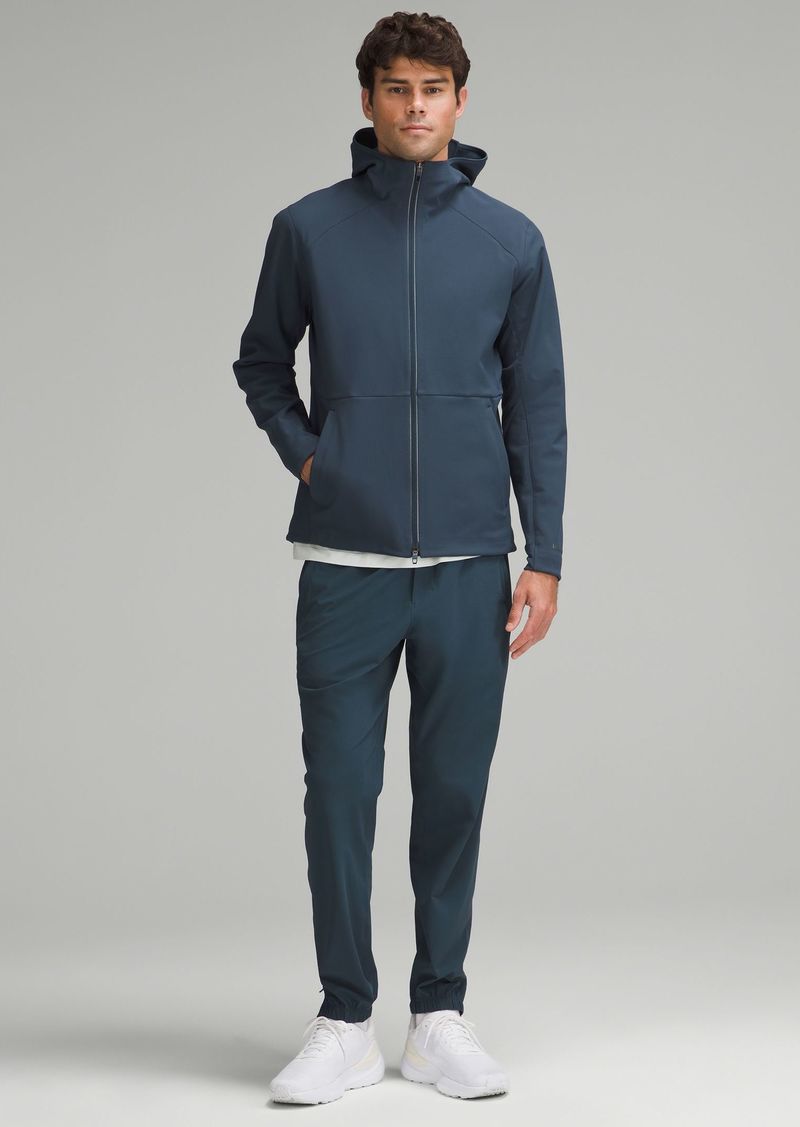 Lululemon Cross Chill Performance Jacket