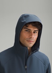 Lululemon Cross Chill Performance Jacket