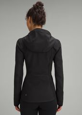 Lululemon Cross Chill Jacket