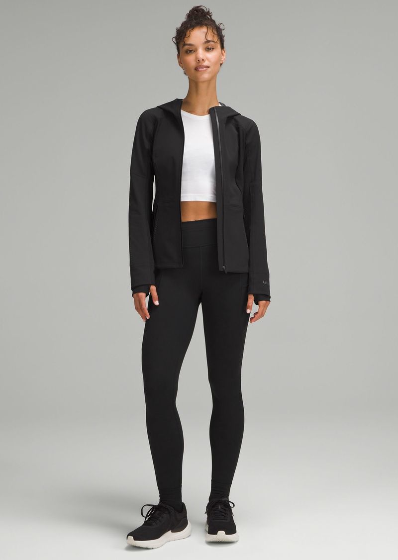 Lululemon Cross Chill Jacket