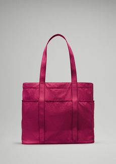 Lululemon Daily Multi-Pocket Tote Bag 20L