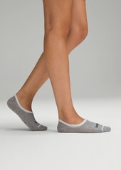 Lululemon Daily Stride Comfort No-Show Socks 3 Pack