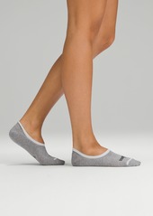 Lululemon Daily Stride Comfort No-Show Socks 5 Pack