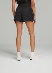 Lululemon Dance Studio High-Rise Lined Shorts 3.5"