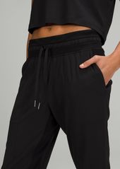 Lululemon Dance Studio Mid-Rise Cropped Pants