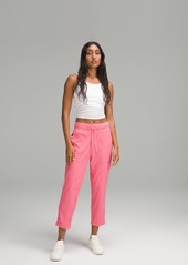 Lululemon Dance Studio Mid-Rise Cropped Pants