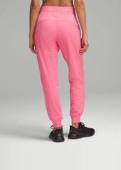 Lululemon Dance Studio Mid-Rise Joggers Full Length