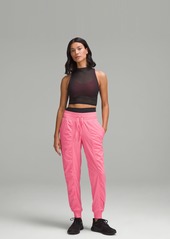 Lululemon Dance Studio Mid-Rise Joggers Full Length