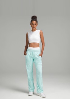 Lululemon Dance Studio Mid-Rise Pants Regular