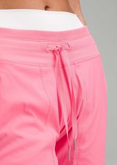 Lululemon Dance Studio Mid-Rise Pants Short