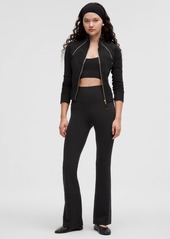 Lululemon Define Cropped Jacket Luon Sparkle