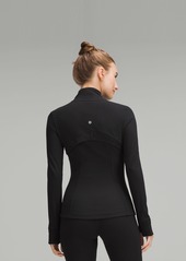 Lululemon Define Jacket Diamond Nulu