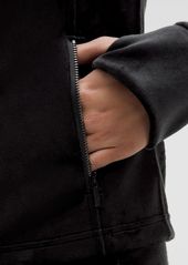 Lululemon Define Jacket Velvet