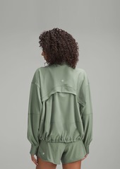 Lululemon Define Relaxed-Fit Jacket Luon