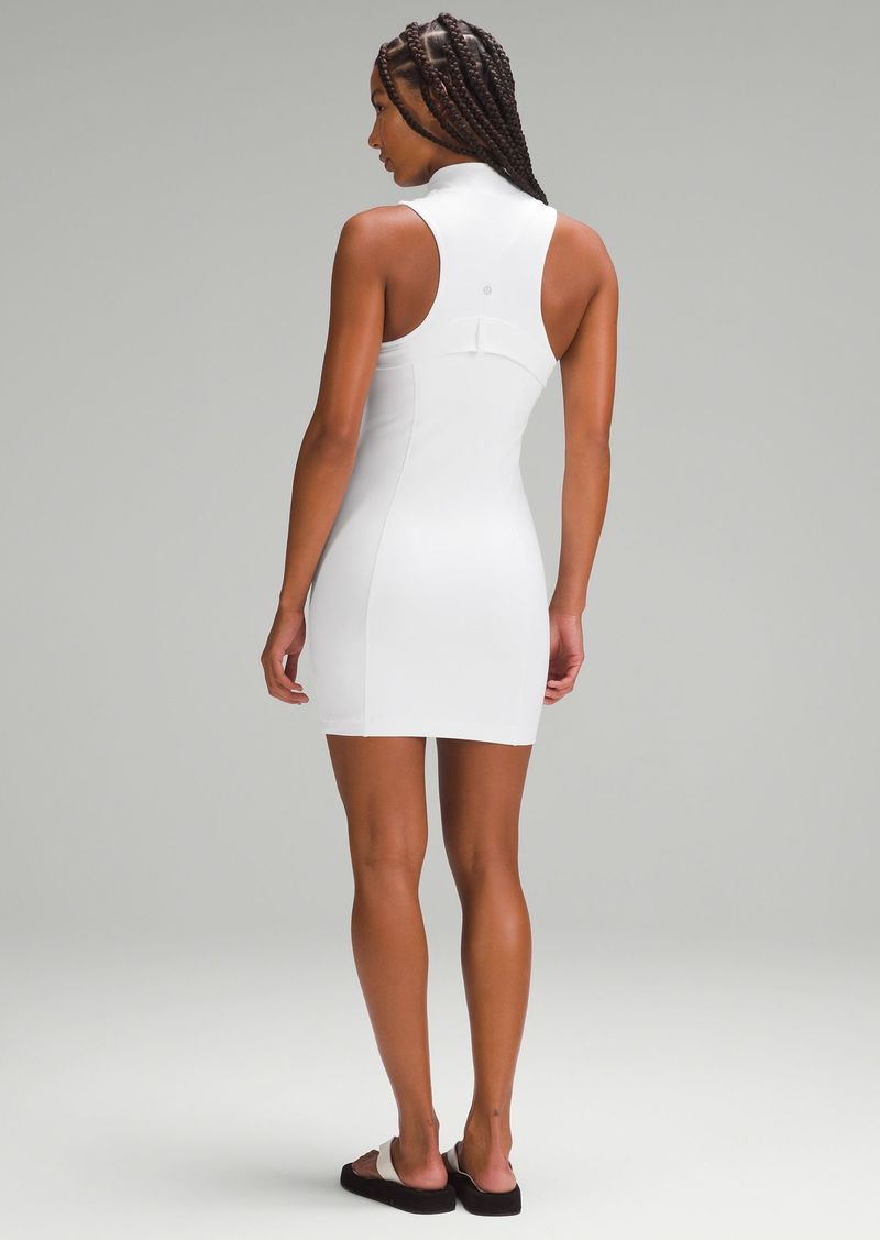 Lululemon Define Sleeveless Dress