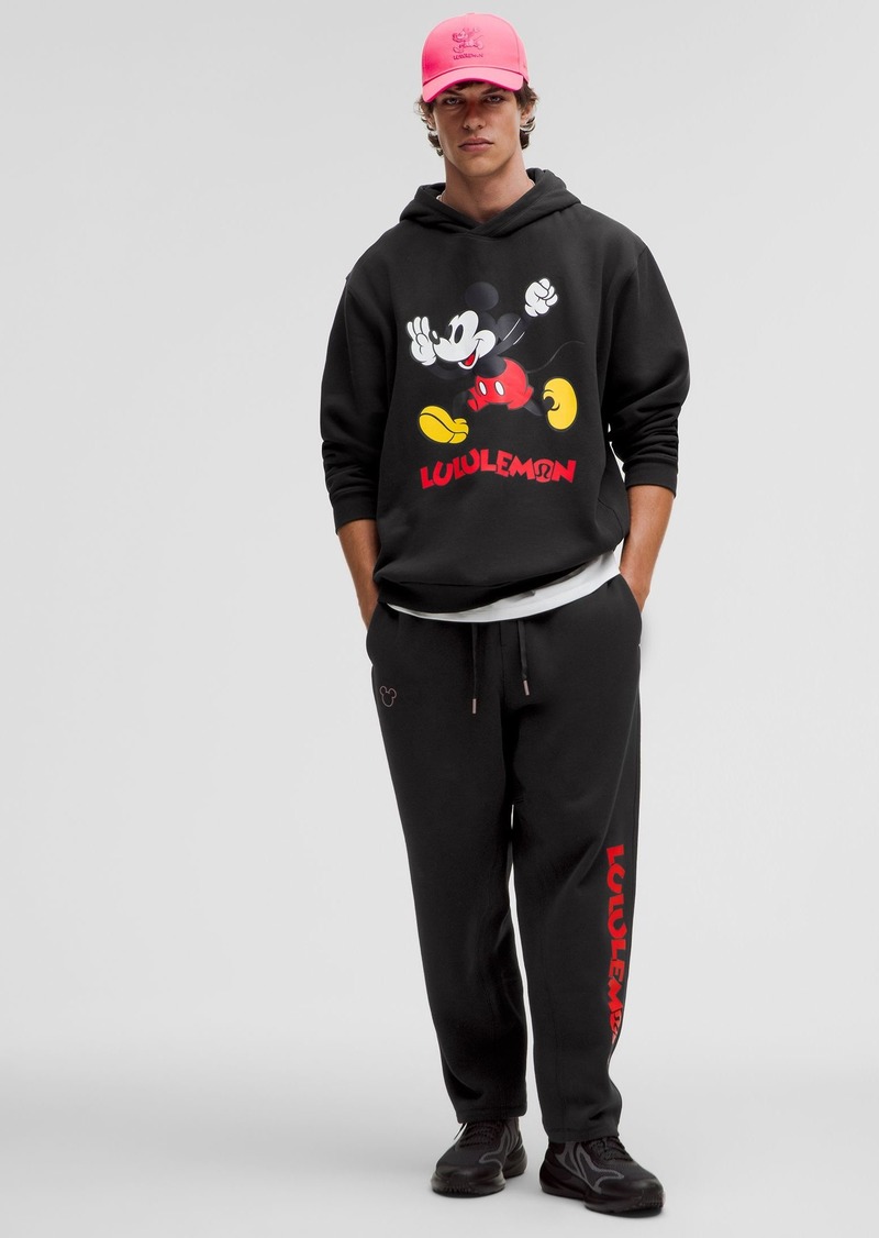 Disney x lululemon Steady State Pullover Hoodie