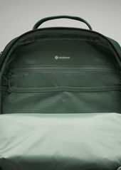 lululemon - Double-Zip Backpack 22L - Legacy Green