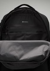 lululemon - Double-Zip Backpack 22L - Black