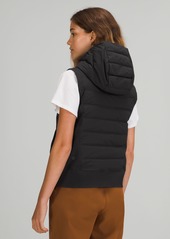 Lululemon Down and Around Vest