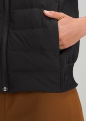 Lululemon Down and Around Vest