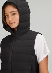 Lululemon Down and Around Vest