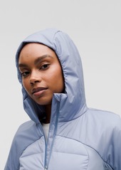 Lululemon Down for It All Jacket