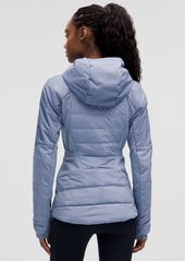 Lululemon Down for It All Jacket