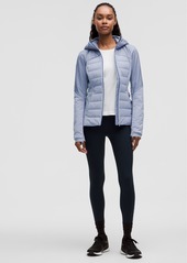 Lululemon Down for It All Jacket