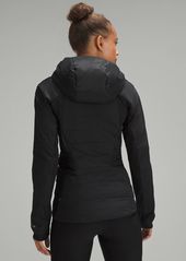 Lululemon Down for It All Jacket
