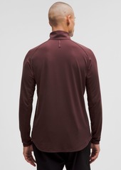 Lululemon Drysense Half Zip