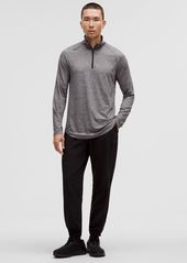 Lululemon Drysense Half Zip