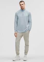 Lululemon Drysense Half Zip