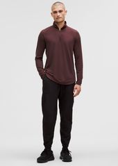 Lululemon Drysense Half Zip