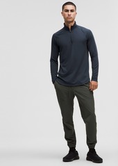 Lululemon Drysense Half Zip