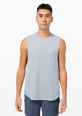 drysense sleeveless