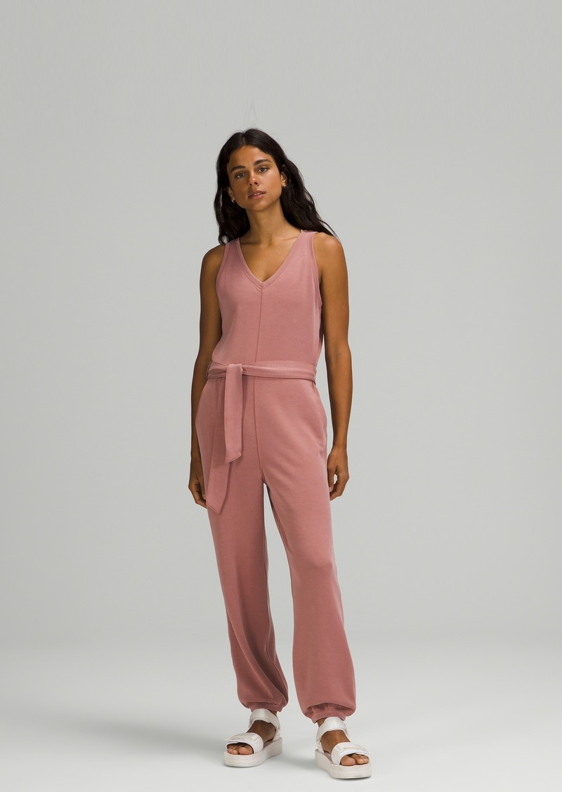 lululemon jumpsuit womens