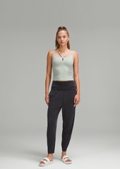 Lululemon Ebb To Street Strappy Tank Top Light Support, B/C Cup