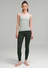 Lululemon Ebb To Street Tank Top Light Support, B/C Cup