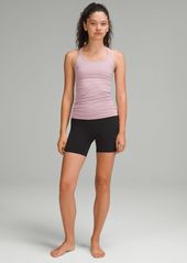 Lululemon Ebb To Street Tank Top Light Support, B/C Cup