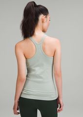 Lululemon Ebb To Street Tank Top Light Support, B/C Cup