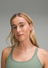 Lululemon Ebb To Street Tank Top Light Support, B/C Cup