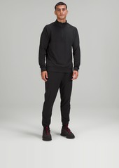 Lululemon Engineered Warmth Half Zip