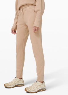 Lululemon Engineered Warmth Jogger *Online Only