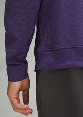 Lululemon Engineered Warmth Long-Sleeve Crew